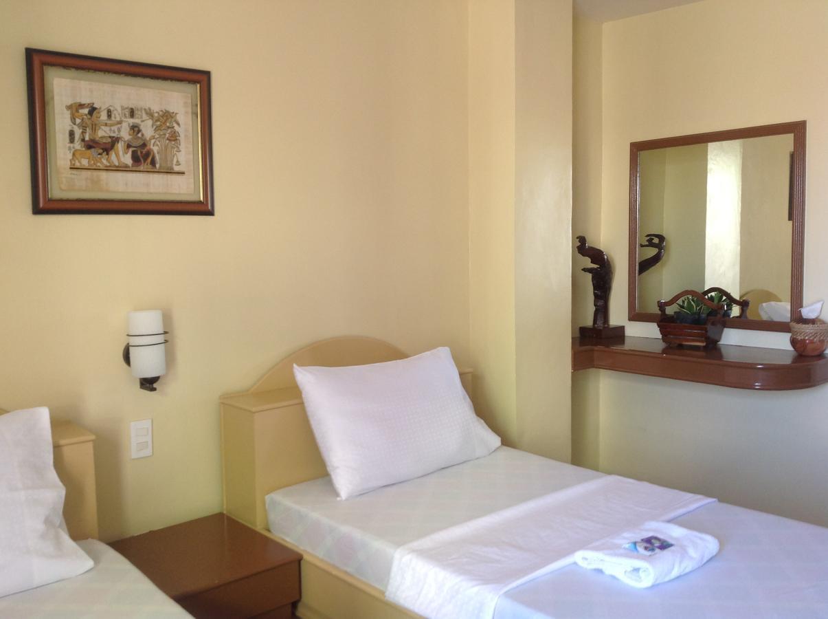 Danel Pensionne House Tacloban Luaran gambar