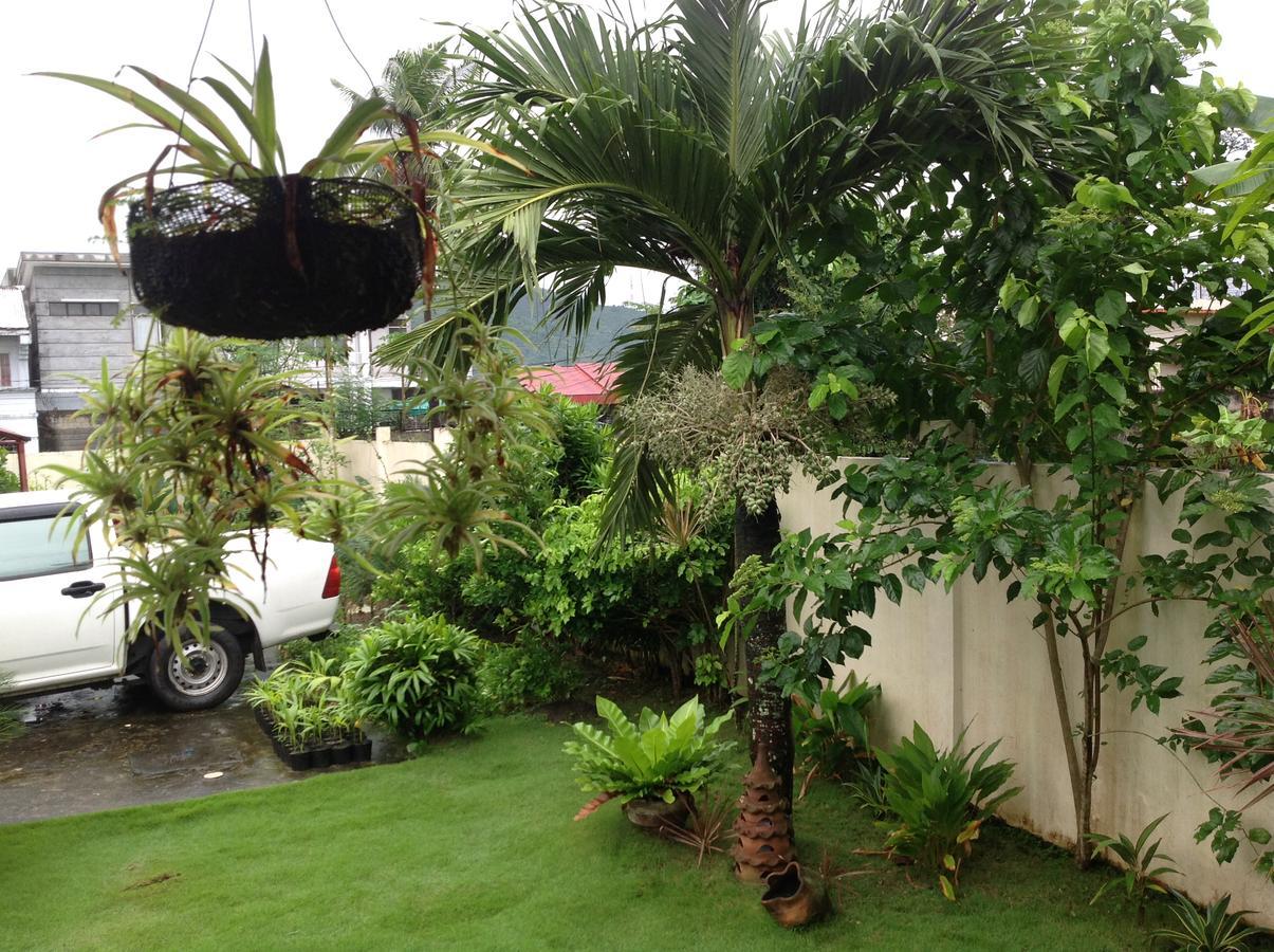 Danel Pensionne House Tacloban Luaran gambar