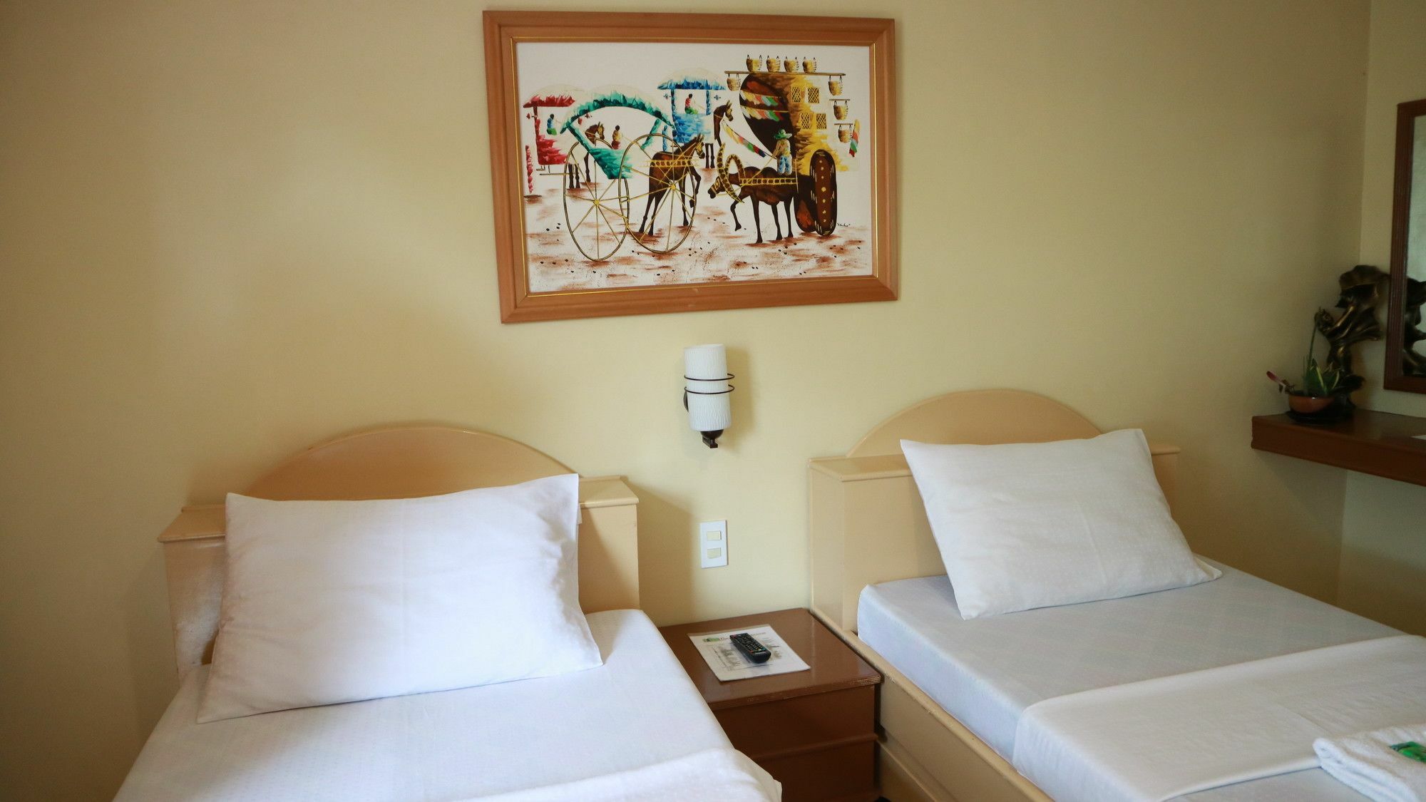 Danel Pensionne House Tacloban Luaran gambar