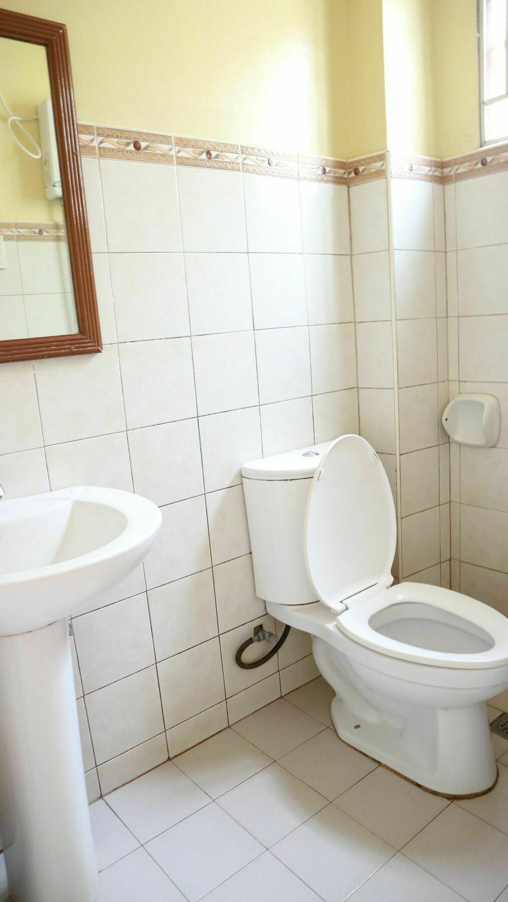 Danel Pensionne House Tacloban Luaran gambar