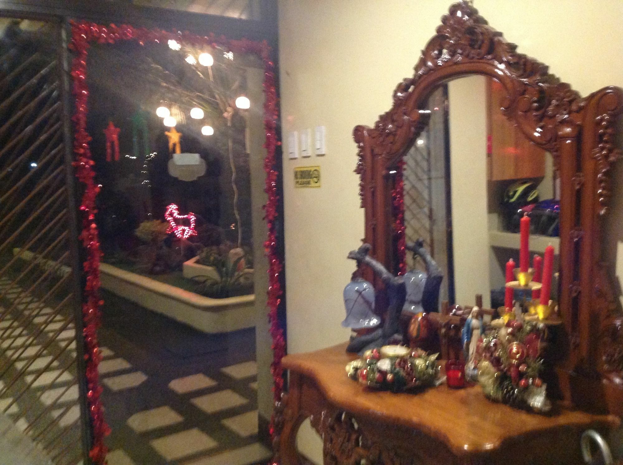 Danel Pensionne House Tacloban Luaran gambar