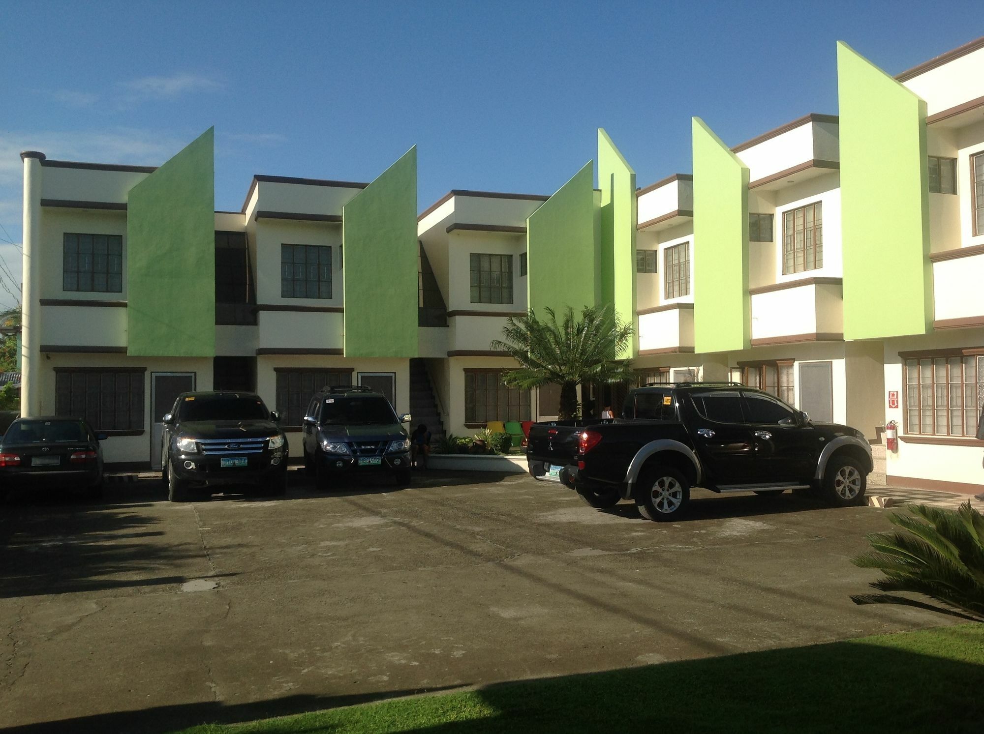 Danel Pensionne House Tacloban Luaran gambar