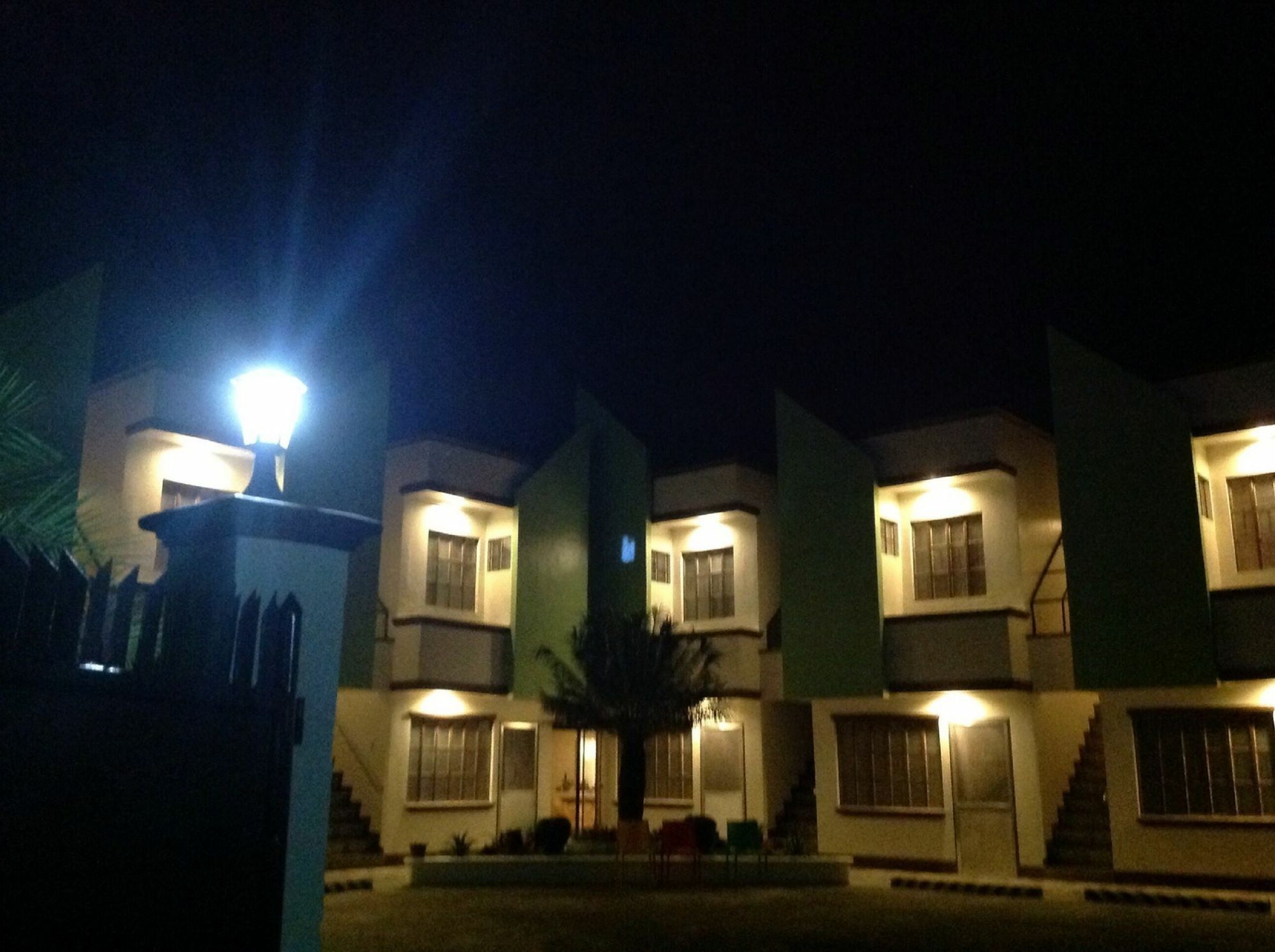 Danel Pensionne House Tacloban Luaran gambar