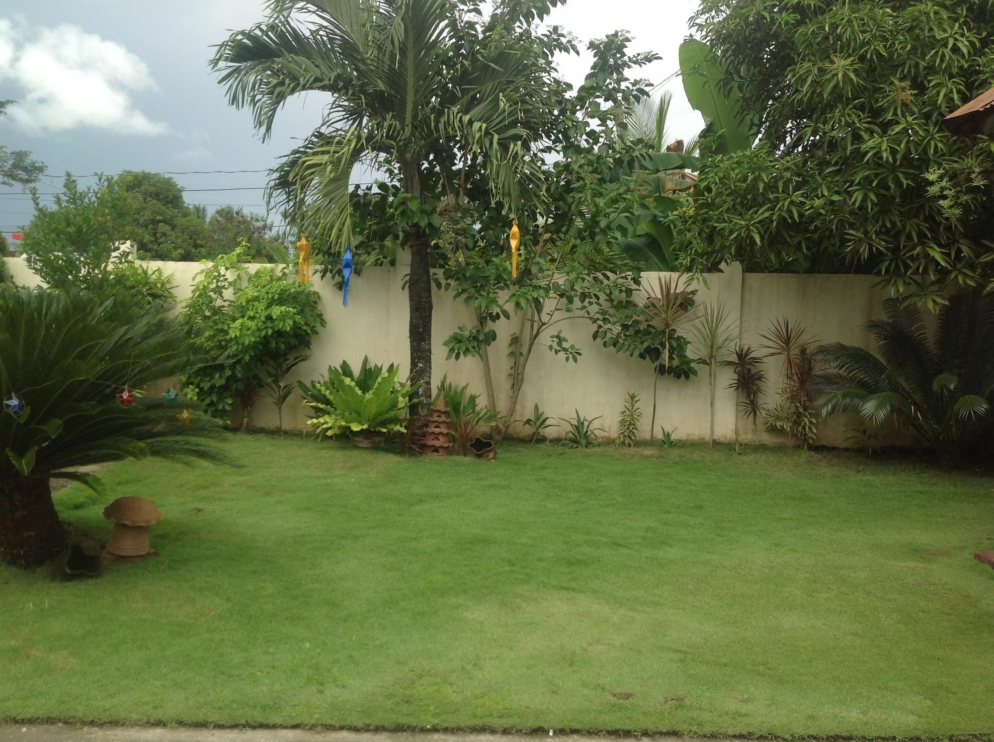 Danel Pensionne House Tacloban Luaran gambar